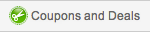 Coupon Link Top Navigationn