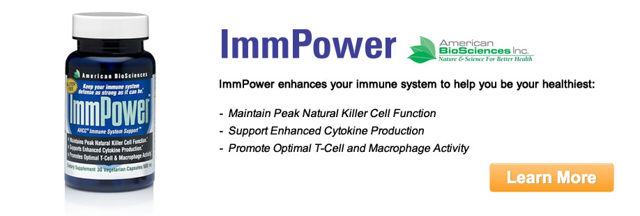 immPower