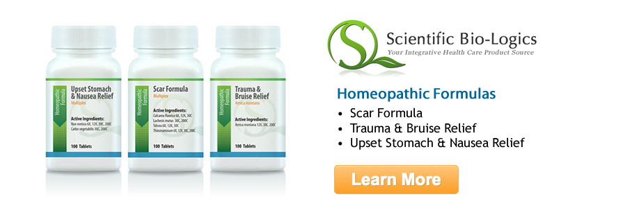 Homeopathics