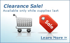 Clearance