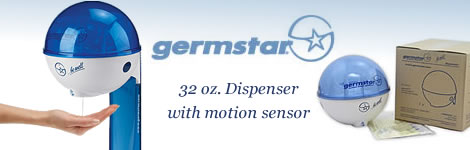 Germstar