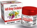 Activa Well-Being Circulation - 45 CP