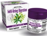 Activa Well-Being Digestion - 45 CP