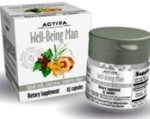 Activa Well-Being Man - 45 CP