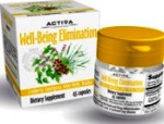 Well-Being Elimination - 45 CP