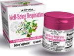 Well-Being Respiration - 45 CP