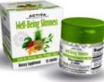 Well-Being Slimness - 45 CP