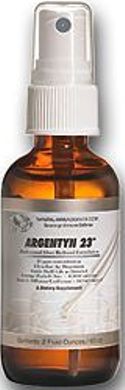 Argentyn 23 Silver Spray - 2 OZ