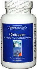 Chitosan - 500 MG - 90 CP