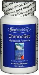 Chronoset - 1.3 MG - 100CP