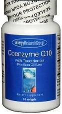 Coenzyme Q10 - 100 MG - 60 SG