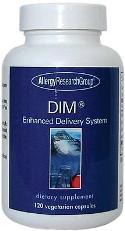Dim-Diindolylmethane - 75 MG - 120 VCP
