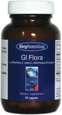 GI Flora - 90 CP