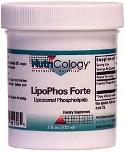 LipoPhos Forte - 4 OZ