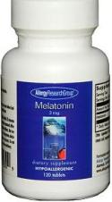 Melatonin