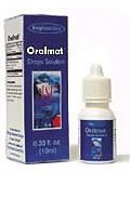 Allergy Research Group Oralmat Drops - 10 ML