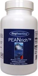 Allergy Research Group Peanrich - 75 VCP