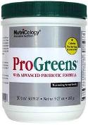Progreens Powder - 9.27 OZ