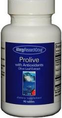 Prolive (Olive Extract) - 90 TB