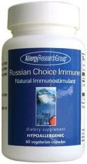 Russian Choice Immune