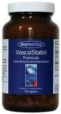 Vascustatin - 120 CP