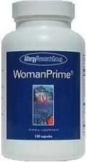 WomanPrime - 120 CP
