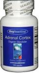 Adrenal Cortex Organic Glandular - 100 CP