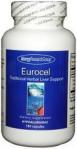 Eurocel - Liver - 180 CP
