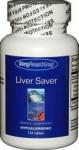 Liver Saver - 120 TB