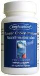 Russian Choice Immune