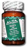 Alta Sil-X - 120 TB
