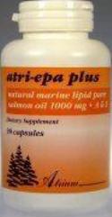 Atrium Atri EPA Plus - 90 CP