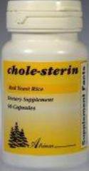 Chole-Sterin - 60 CP