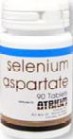 Atrium Selenium Aspartate - 90 TB