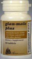 Glan Male Plus - 90 CP