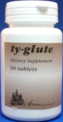 Ty Glute - 90 TB