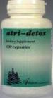 Atri Detox - 100 CP