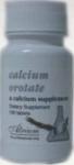 Calcium Orotate - 100 TB