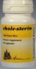 Chole-Sterin - 60 CP