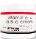 Vitamin E + A & D Cream - 3 OZ