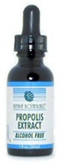 Propolis Extract Alcohol Free - 1 OZ