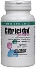 Bio/Chem Research Citricidal Plus - 90 VCP