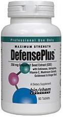 Bio/Chem Research Citricidal Defense Plus - 90 TB