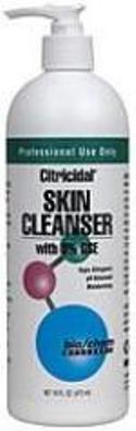 Bio/Chem Research Citricidal Skin Cleanser