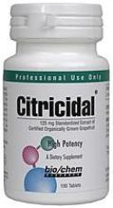 Citricidal - 100 TB