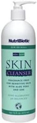 Bio/Chem Research Nutribiotic Original Cleanser - 16 OZ