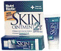 Nutribiotic Skin Ointment - .5 OZ