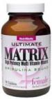 Ultimate Matrix - Female - 90 TB