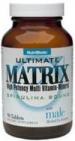 Ultimate Matrix - Male - 90 TB