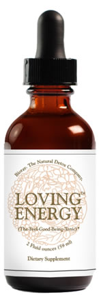 Loving Energy - 1 OZ